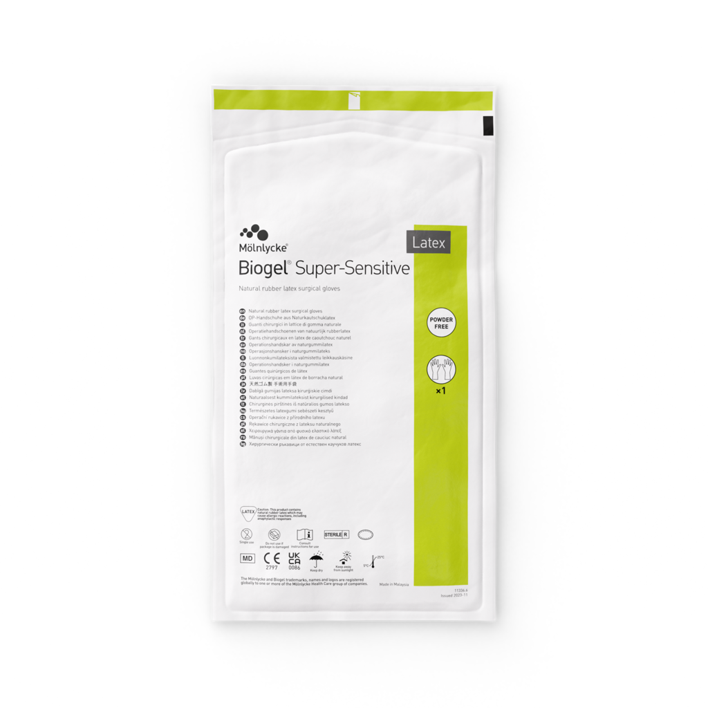 Biogel® Super-Sensitive